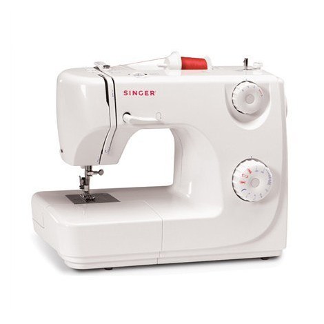 Sewing machine Singer | SMC 8280 | Number of stitches 8 | Number of buttonholes 1 | White